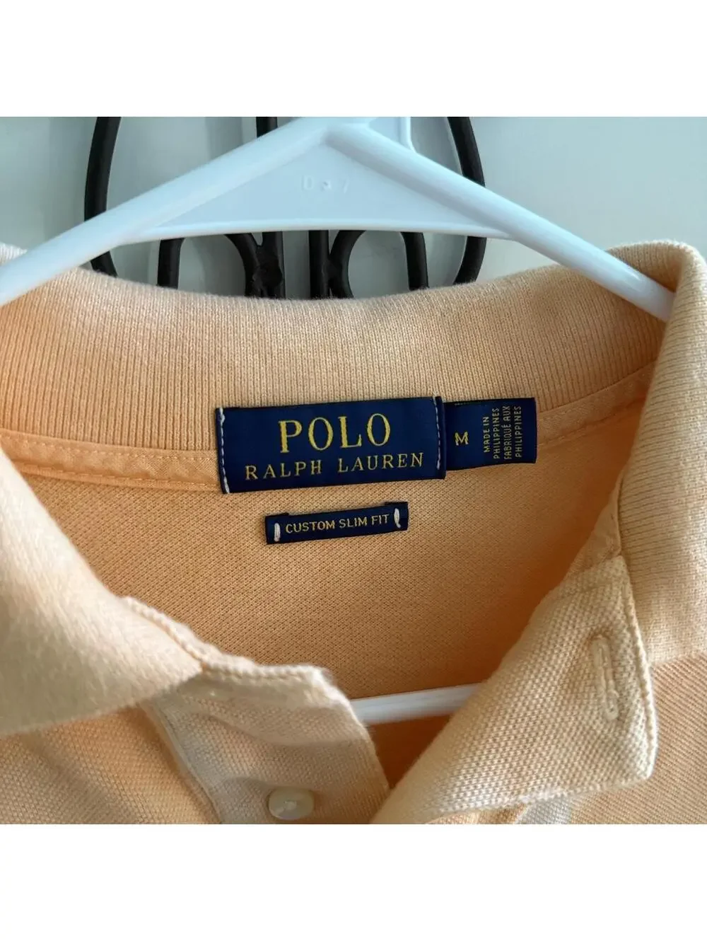 Ralph Lauren standout polo
